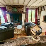 La Charreterie - Maison De Charme Avec Jardin & Aire De Jeux - Cote D'albatre Auzouville-sur-Saâne