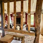 La Charreterie - Maison De Charme Avec Jardin & Aire De Jeux - Cote D'albatre 3* Auzouville-sur-Saâne