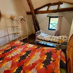 La Charreterie - Maison De Charme Avec Jardin & Aire De Jeux - Cote D'albatre