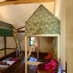 Vendégház La Charreterie - Maison De Charme Avec Jardin & Aire De Jeux - Cote D'albatre Auzouville-sur-Saâne