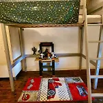 Vendégház La Charreterie - Maison De Charme Avec Jardin & Aire De Jeux - Cote D'albatre