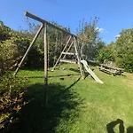 La Charreterie - Maison De Charme Avec Jardin & Aire De Jeux - Cote D'albatre Auzouville-sur-Saâne
