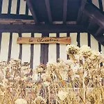 La Charreterie - Maison De Charme Avec Jardin & Aire De Jeux - Cote D'albatre