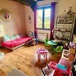 La Charreterie - Maison De Charme Avec Jardin & Aire De Jeux - Cote D'albatre