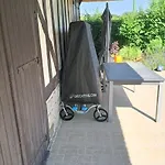 La Charreterie - Maison De Charme Avec Jardin & Aire De Jeux - Cote D'albatre Vendégház