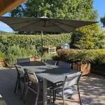 La Charreterie - Maison De Charme Avec Jardin & Aire De Jeux - Cote D'albatre Guest house