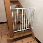 La Charreterie - Maison De Charme Avec Jardin & Aire De Jeux - Cote D'albatre