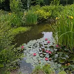 La Charreterie - Maison De Charme Avec Jardin & Aire De Jeux - Cote D'albatre