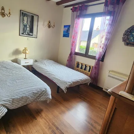 La Charreterie - Maison De Charme Avec Jardin & Aire De Jeux - Cote D'albatre Vakantiehuis Auzouville-sur-Saâne