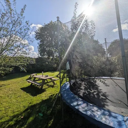 La Charreterie - Maison De Charme Avec Jardin & Aire De Jeux - Cote D'albatre Maison d'hôtes 3*