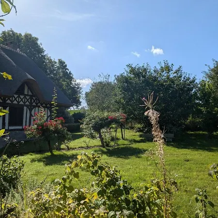 La Charreterie - Maison De Charme Avec Jardin & Aire De Jeux - Cote D'albatre Maison d'hôtes Auzouville-sur-Saâne